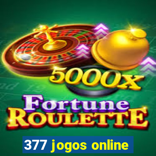 377 jogos online